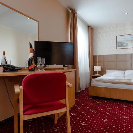 Millennium Health Resort & Spa Międzywodzie Extérieur photo