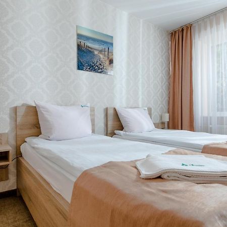 Millennium Health Resort & Spa Międzywodzie Extérieur photo