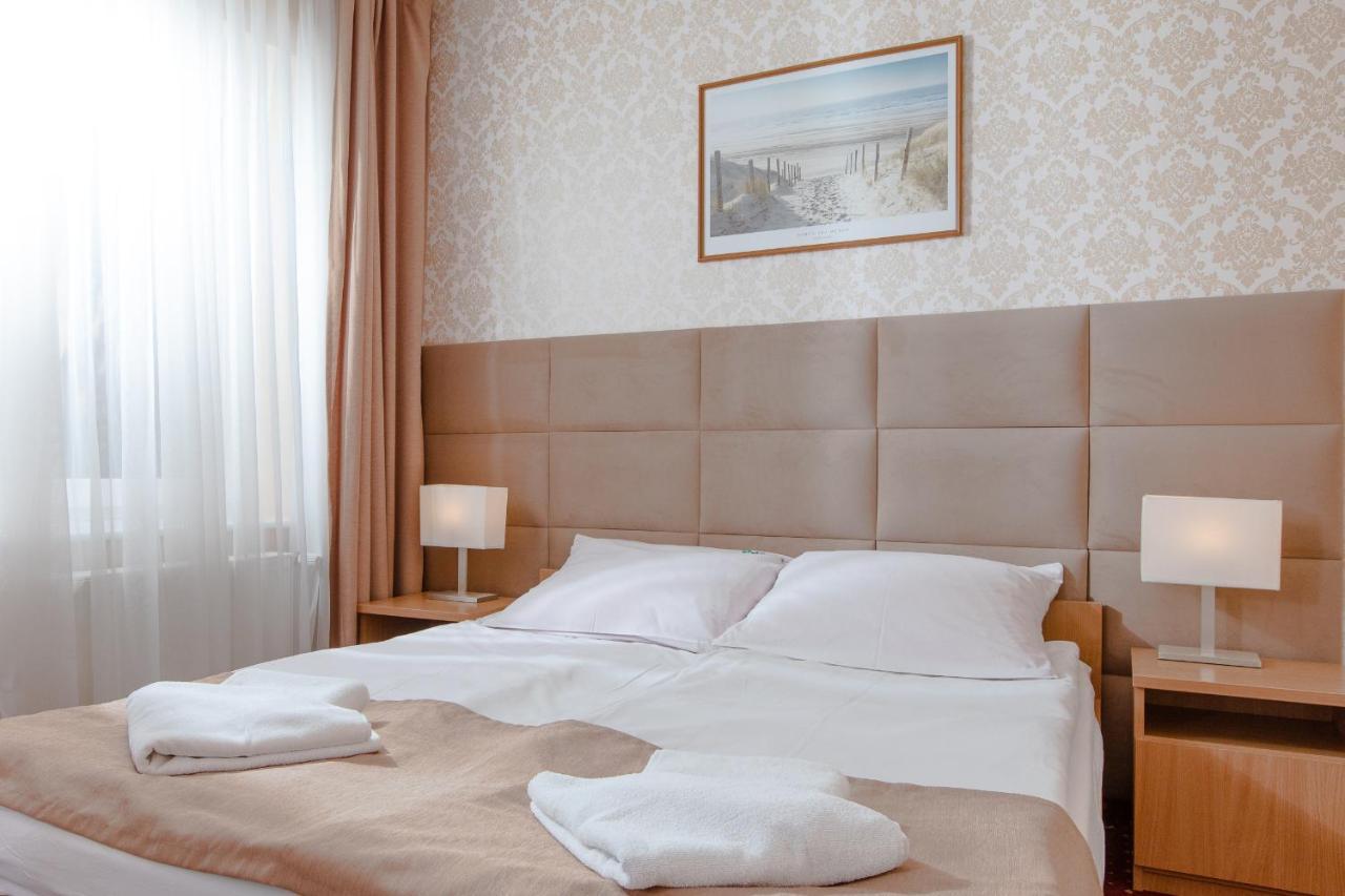 Millennium Health Resort & Spa Międzywodzie Extérieur photo