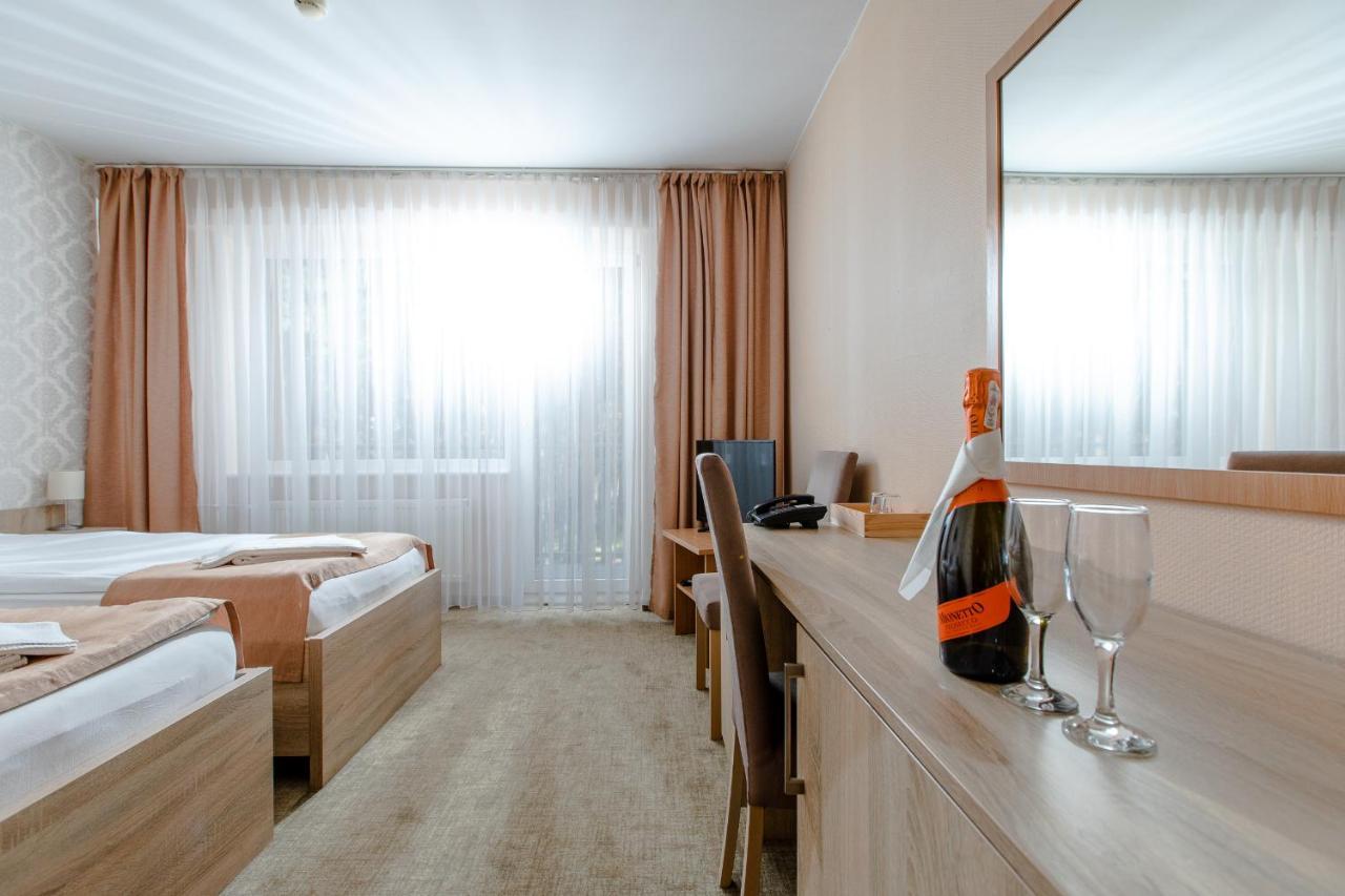 Millennium Health Resort & Spa Międzywodzie Extérieur photo