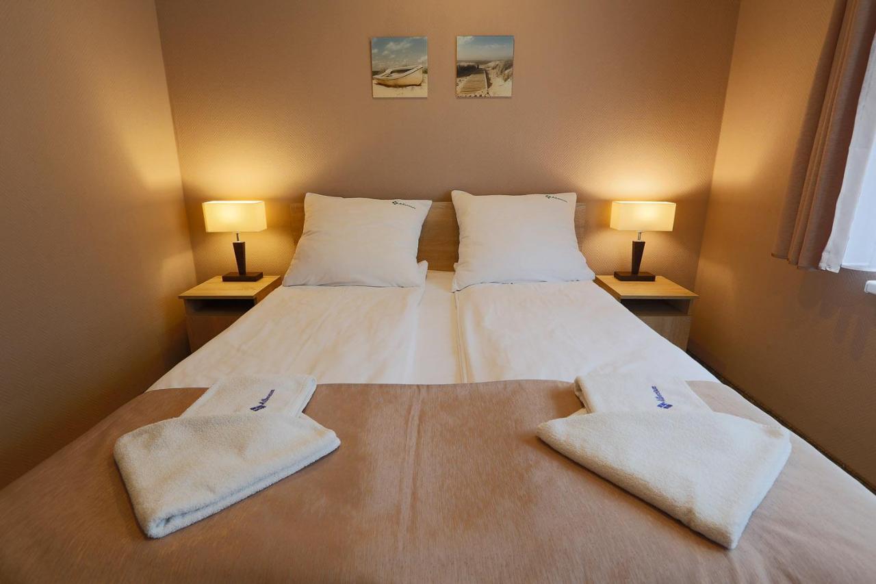Millennium Health Resort & Spa Międzywodzie Extérieur photo